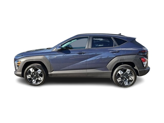 Thumbnail: 2024 Hyundai Kona - 3