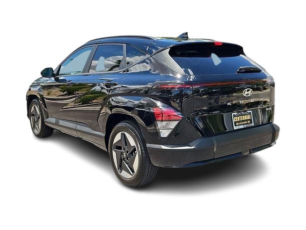 Thumbnail: 2024 Hyundai Kona - 4