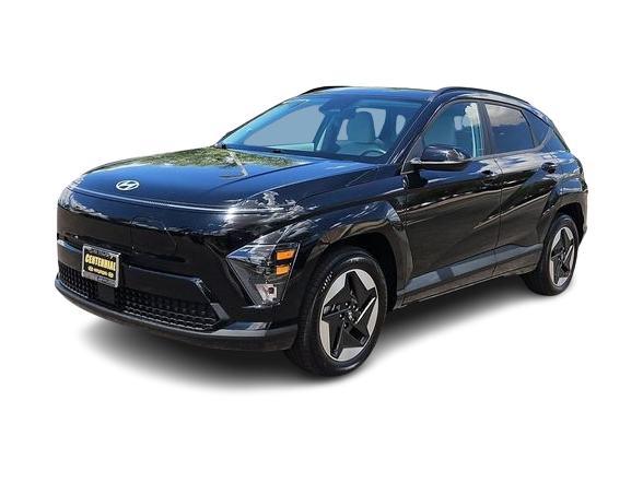 Thumbnail: 2024 Hyundai Kona - 21