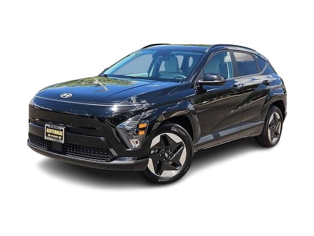 Used 2024 Hyundai Kona EV SEL with VIN KM8HC3A61RU013727 for sale in Waukesha, WI