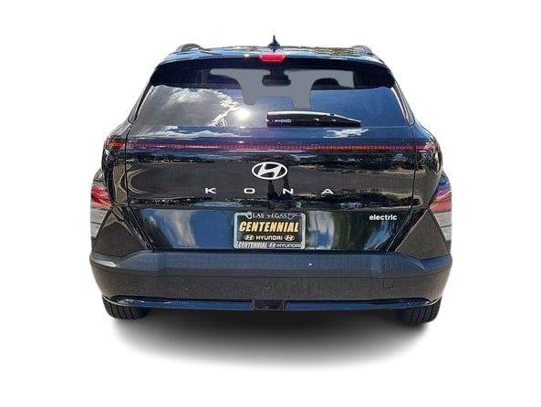 Thumbnail: 2024 Hyundai Kona - 5