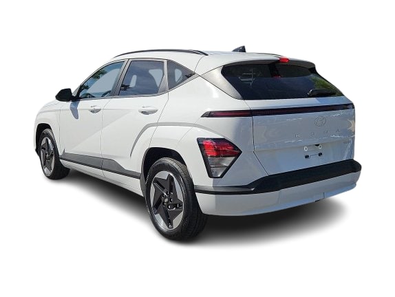Thumbnail: 2024 Hyundai Kona - 4