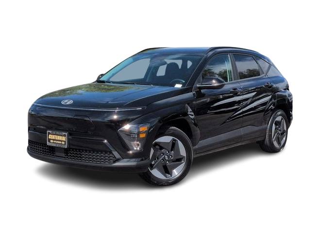 Used 2024 Hyundai Kona EV SEL with VIN KM8HC3A63RU013650 for sale in West Allis, WI
