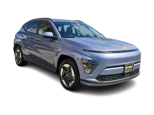Thumbnail: 2025 Hyundai Kona - 20