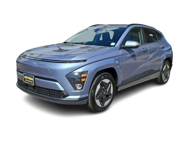 Thumbnail: 2025 Hyundai Kona - 21
