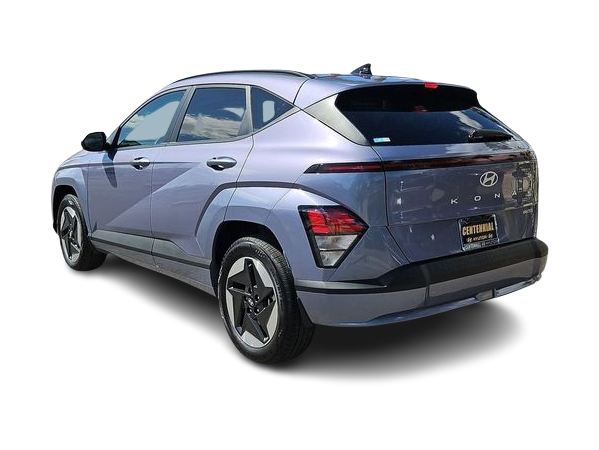 Thumbnail: 2025 Hyundai Kona - 4