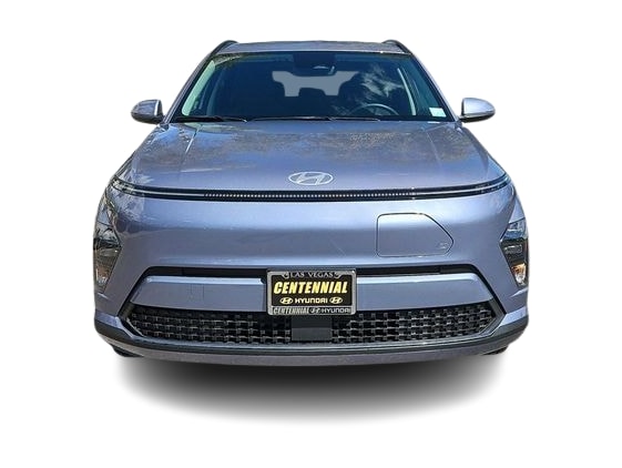 Thumbnail: 2025 Hyundai Kona - 6