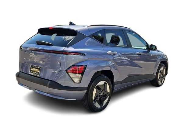 Thumbnail: 2025 Hyundai Kona - 22