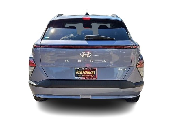 Thumbnail: 2025 Hyundai Kona - 5