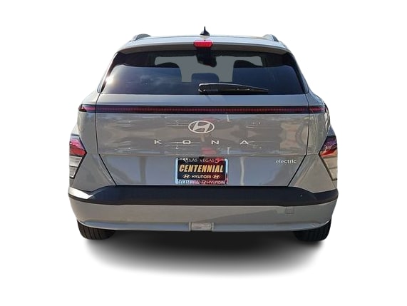 Thumbnail: 2024 Hyundai Kona - 5