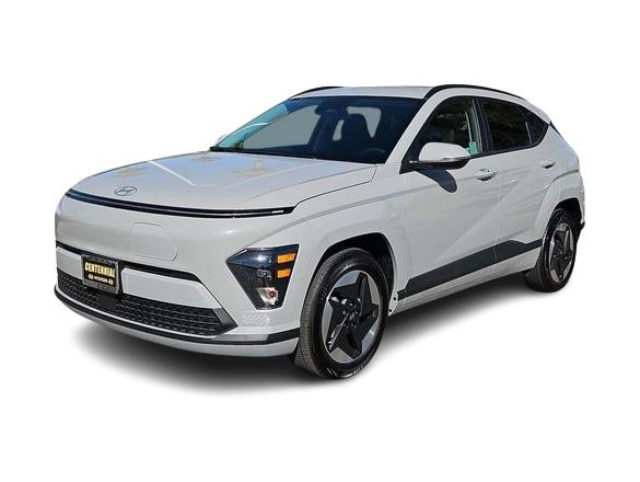 Thumbnail: 2024 Hyundai Kona - 20