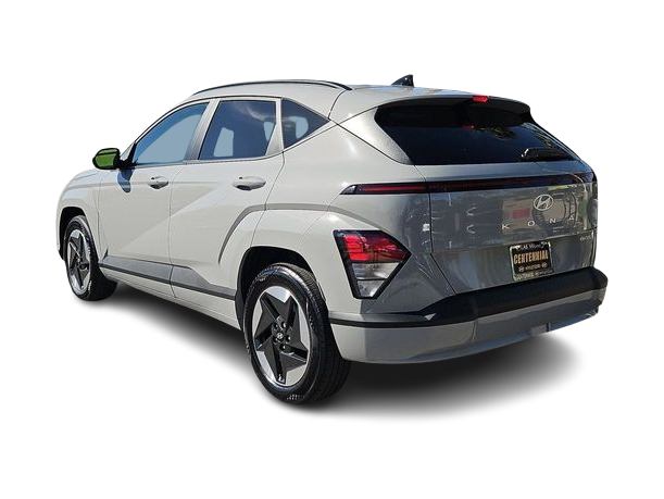 Thumbnail: 2024 Hyundai Kona - 4
