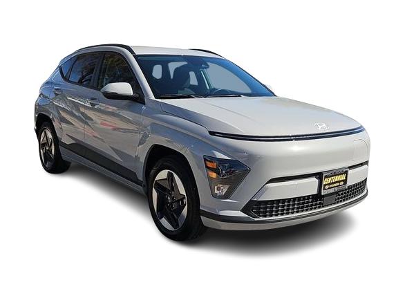 Thumbnail: 2024 Hyundai Kona - 19