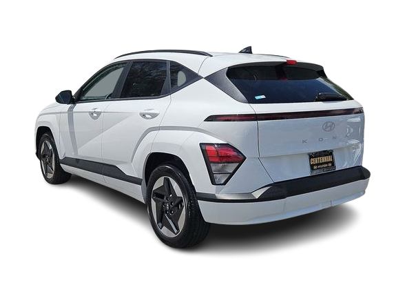 Thumbnail: 2024 Hyundai Kona - 4