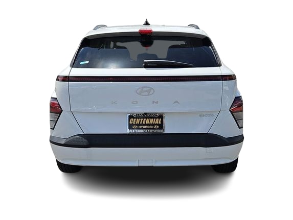 Thumbnail: 2024 Hyundai Kona - 5