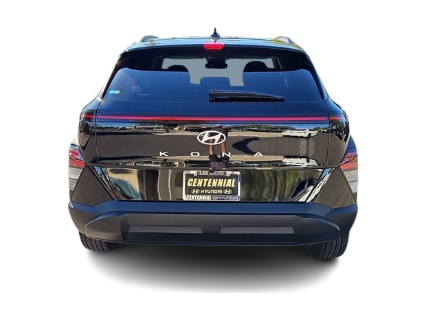 Thumbnail: 2024 Hyundai Kona - 5