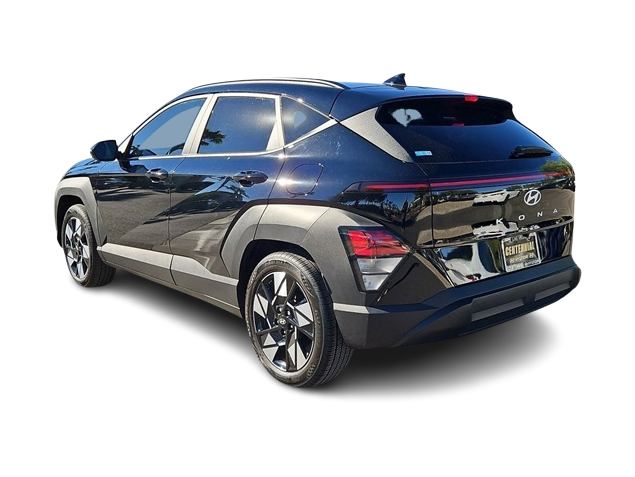 Thumbnail: 2024 Hyundai Kona - 4