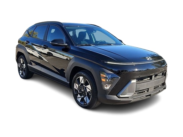 Thumbnail: 2024 Hyundai Kona - 20