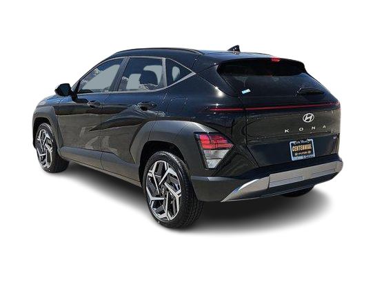 Thumbnail: 2026 Hyundai Kona - 4