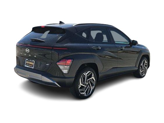 Thumbnail: 2026 Hyundai Kona - 23