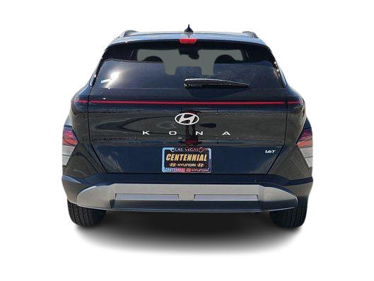 Thumbnail: 2026 Hyundai Kona - 5