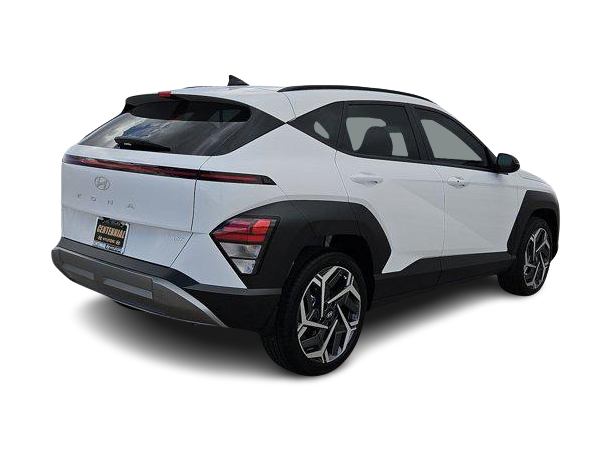 Thumbnail: 2026 Hyundai Kona - 23