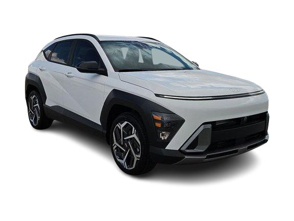 Thumbnail: 2026 Hyundai Kona - 21
