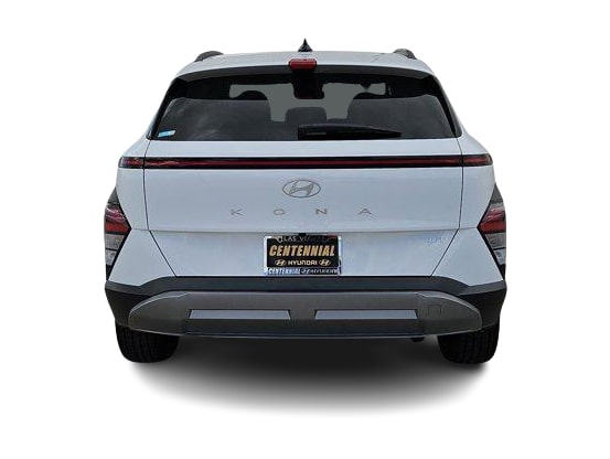Thumbnail: 2026 Hyundai Kona - 5