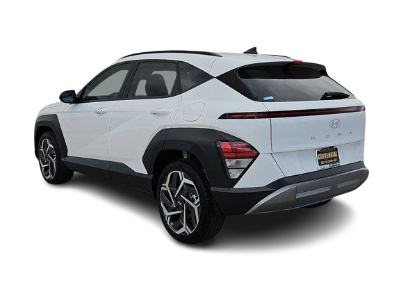 Thumbnail: 2026 Hyundai Kona - 4