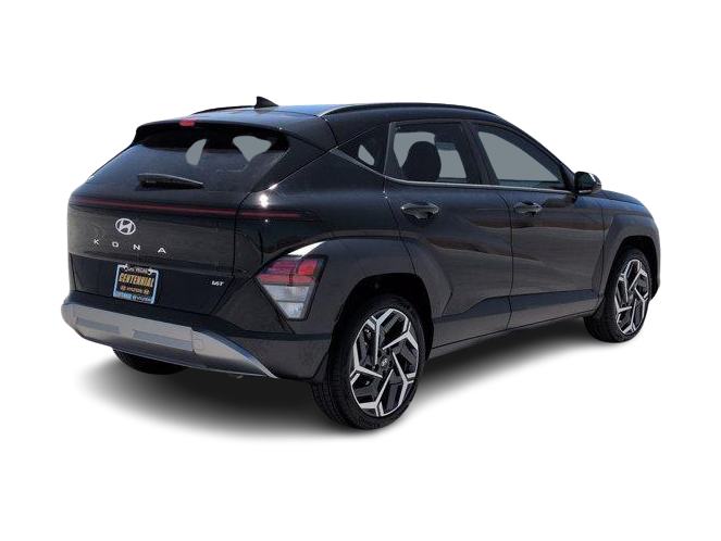 Thumbnail: 2026 Hyundai Kona - 21