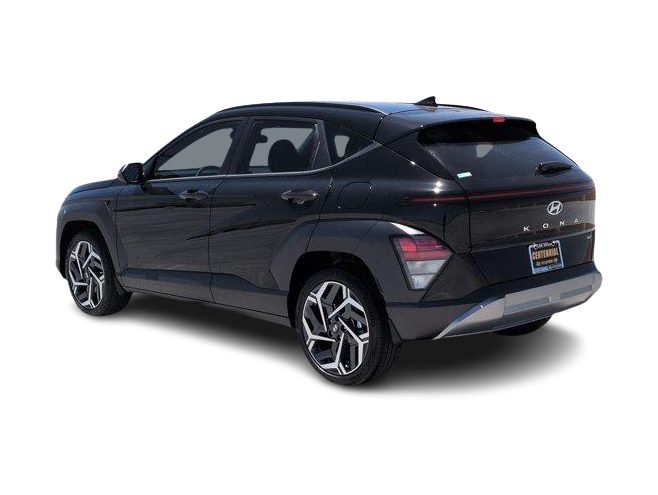 Thumbnail: 2026 Hyundai Kona - 4