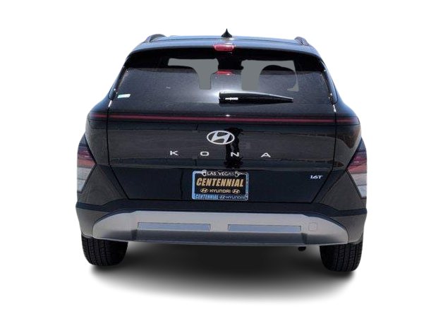 Thumbnail: 2026 Hyundai Kona - 5