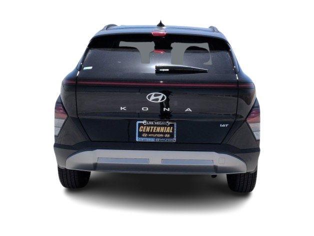 Thumbnail: 2026 Hyundai Kona - 5
