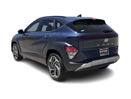 Thumbnail: 2026 Hyundai Kona - 4