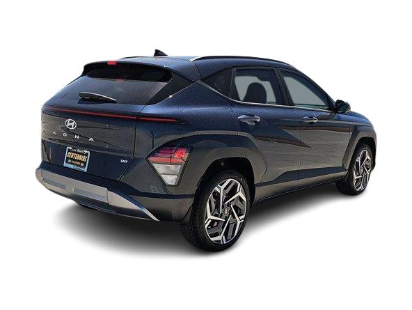 Thumbnail: 2026 Hyundai Kona - 22