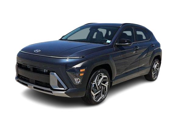 Thumbnail: 2026 Hyundai Kona - 21