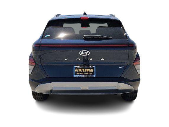 Thumbnail: 2026 Hyundai Kona - 5