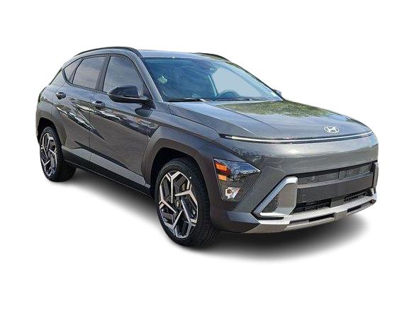 Thumbnail: 2026 Hyundai Kona - 20