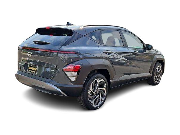 Thumbnail: 2026 Hyundai Kona - 22
