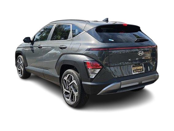 Thumbnail: 2026 Hyundai Kona - 4