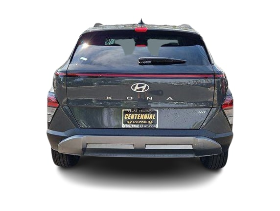 Thumbnail: 2026 Hyundai Kona - 5