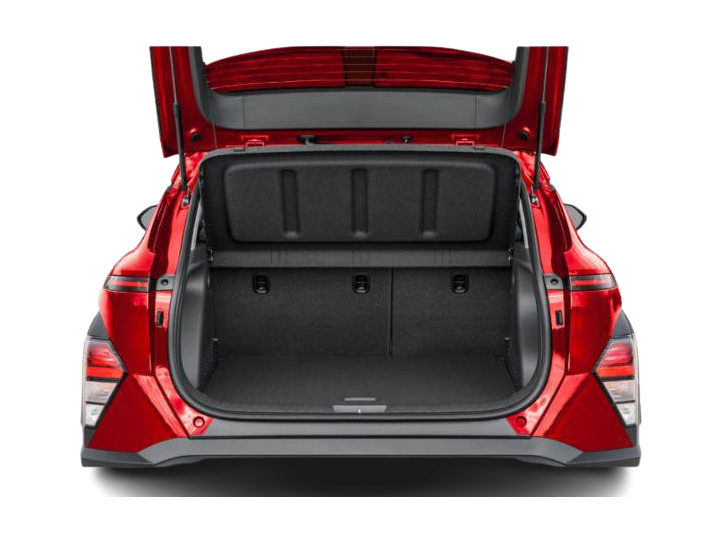 Thumbnail: 2027 Hyundai Kona - 12