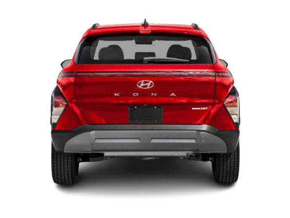 Thumbnail: 2027 Hyundai Kona - 4