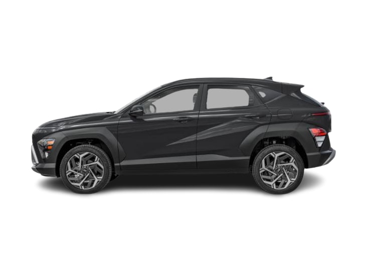 Thumbnail: 2027 Hyundai Kona - 3