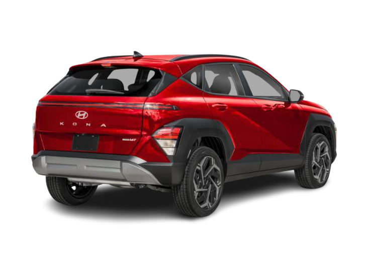 Thumbnail: 2027 Hyundai Kona - 13