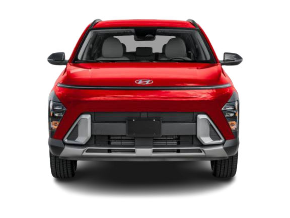 Thumbnail: 2027 Hyundai Kona - 5