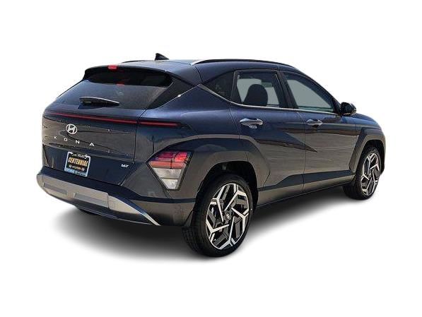 Thumbnail: 2026 Hyundai Kona - 22