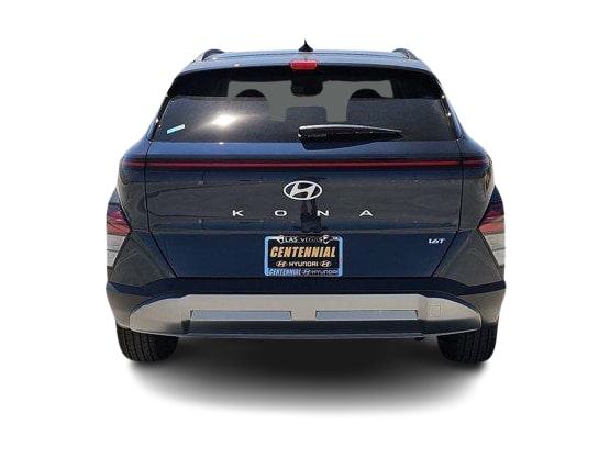 Thumbnail: 2026 Hyundai Kona - 5