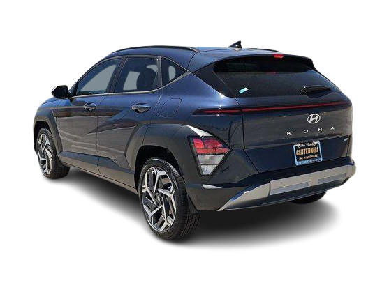 Thumbnail: 2026 Hyundai Kona - 4