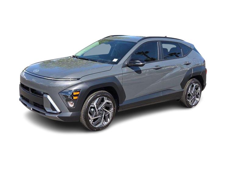 Thumbnail: 2026 Hyundai Kona - 20